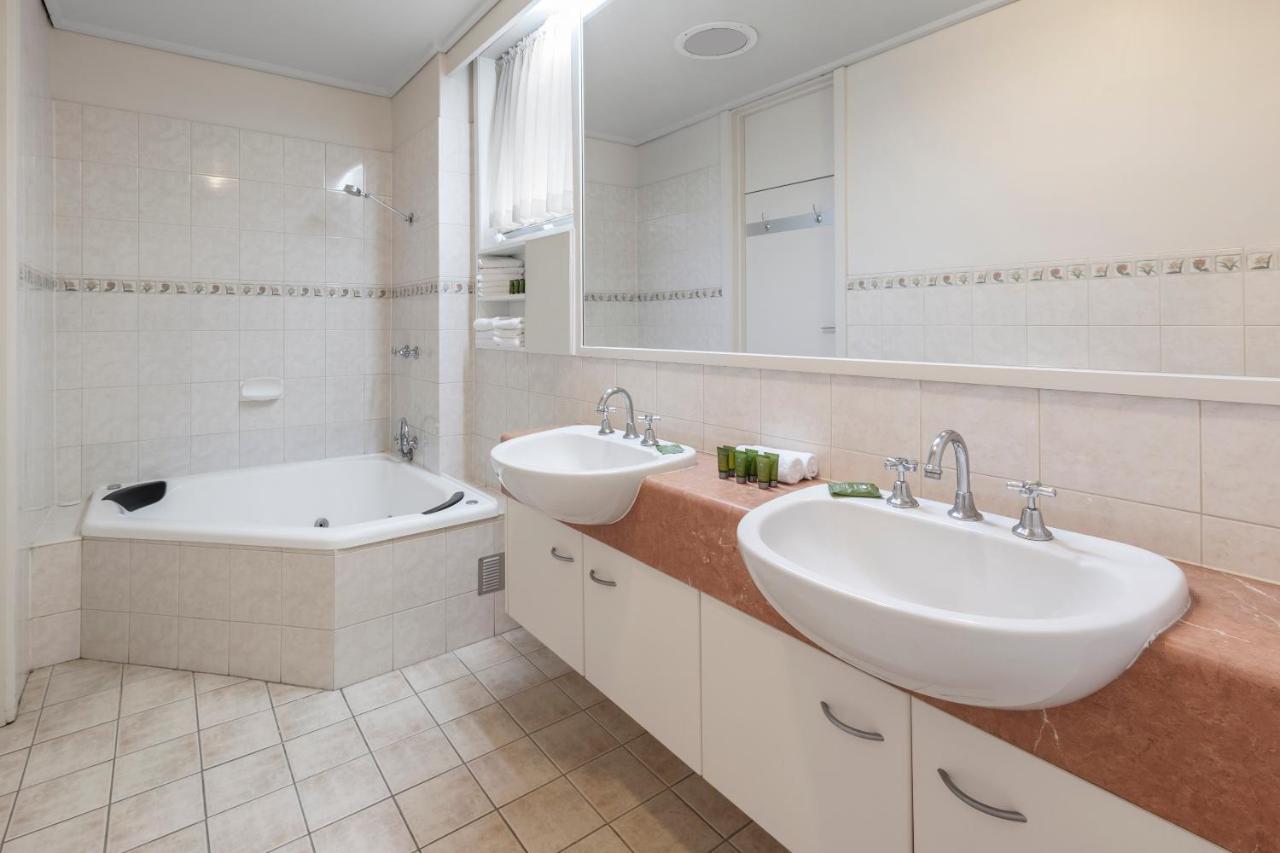 Dorset Gardens Hotel Croydon Extérieur photo