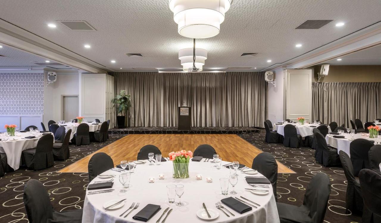 Dorset Gardens Hotel Croydon Extérieur photo