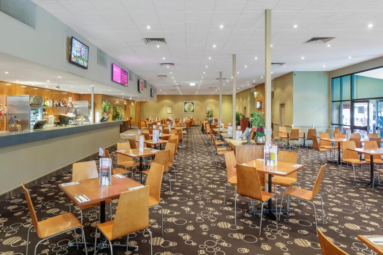 Dorset Gardens Hotel Croydon Extérieur photo