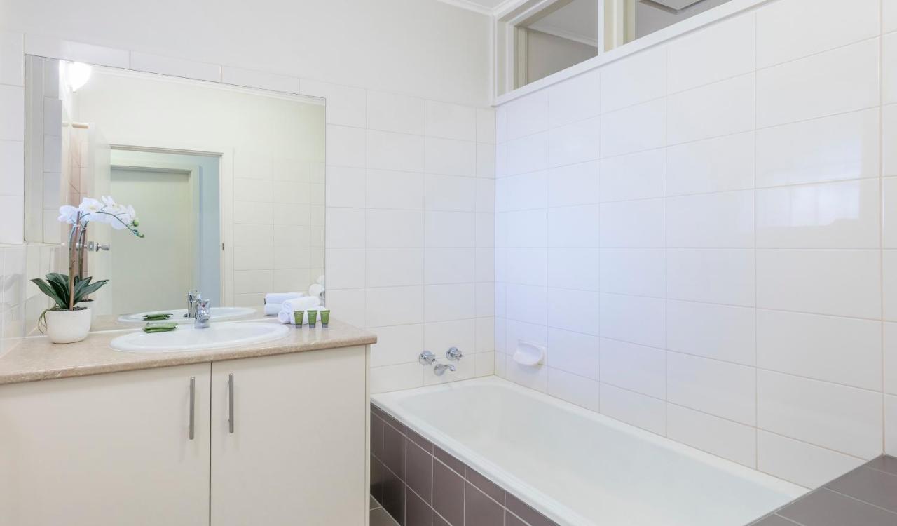 Dorset Gardens Hotel Croydon Extérieur photo