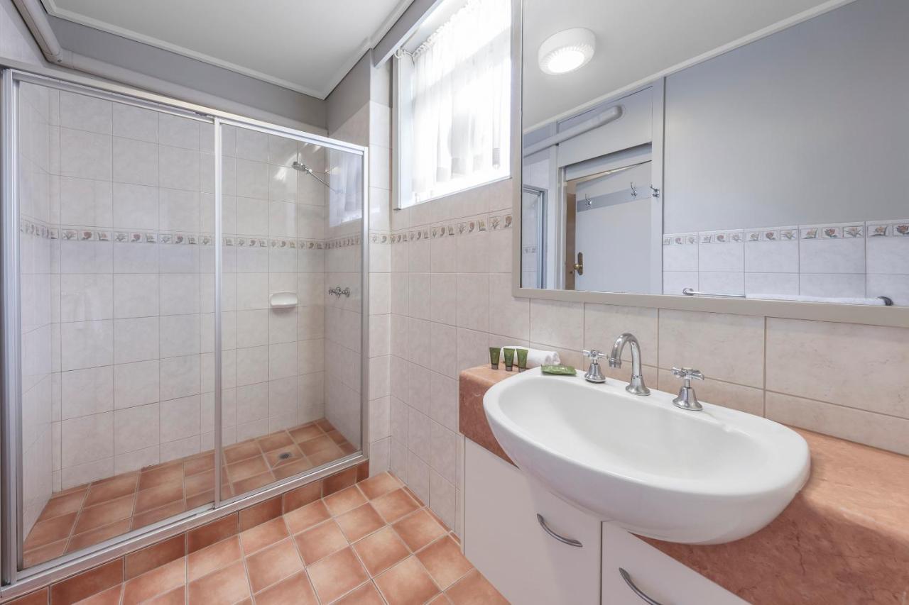 Dorset Gardens Hotel Croydon Extérieur photo