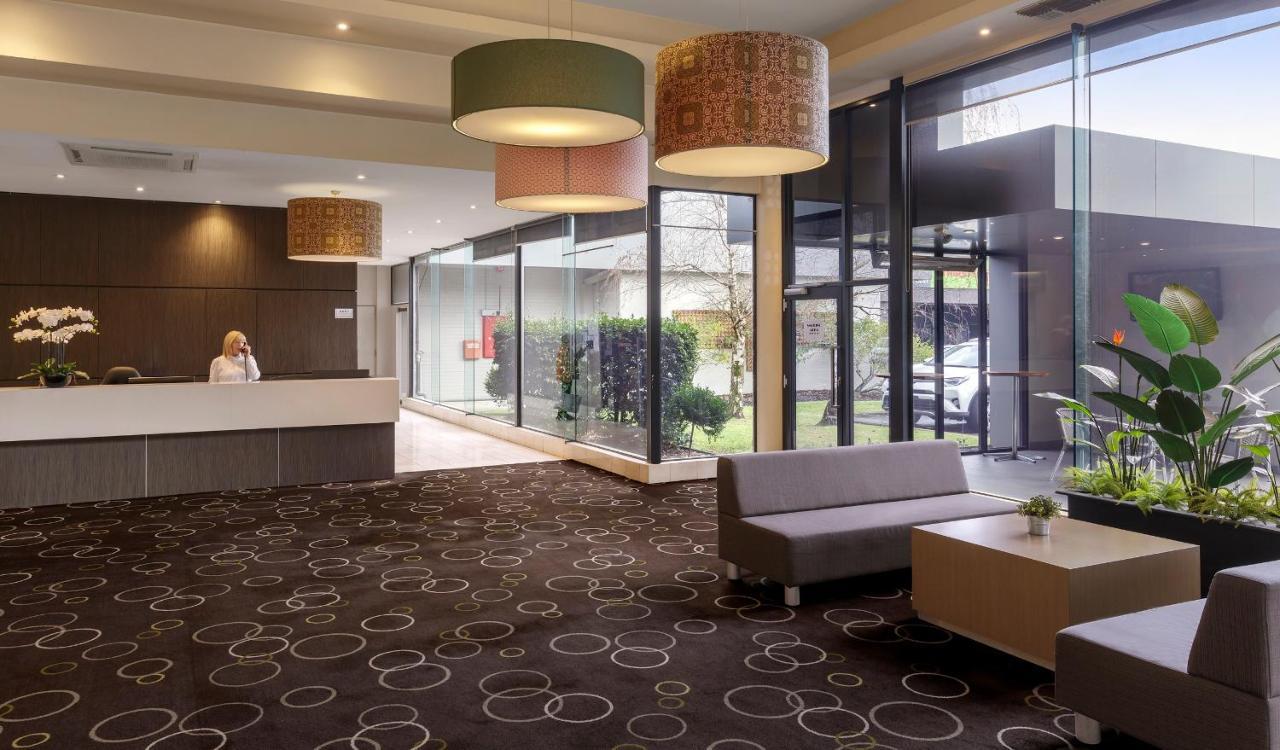 Dorset Gardens Hotel Croydon Extérieur photo