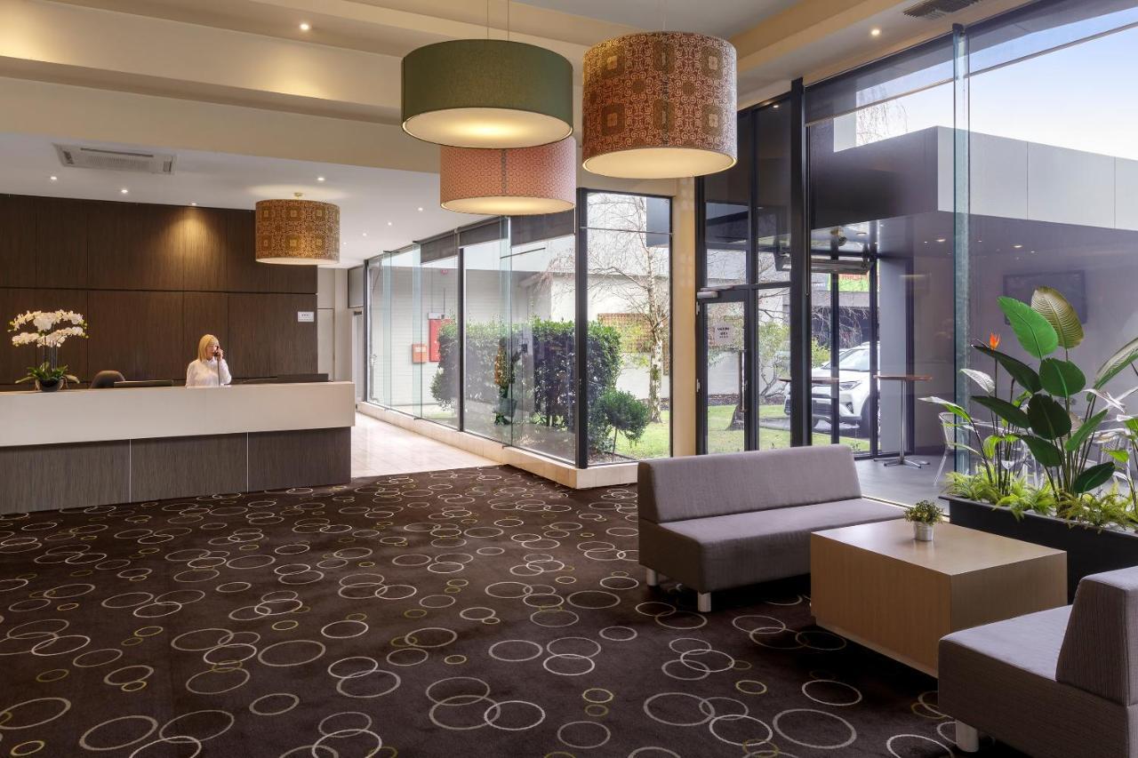 Dorset Gardens Hotel Croydon Extérieur photo