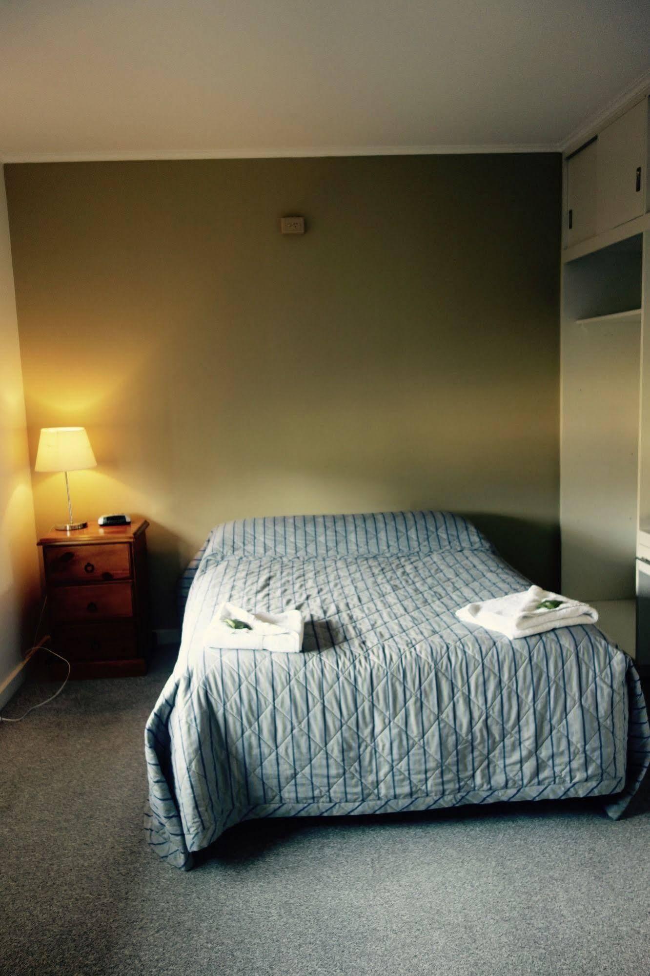 Dorset Gardens Hotel Croydon Extérieur photo