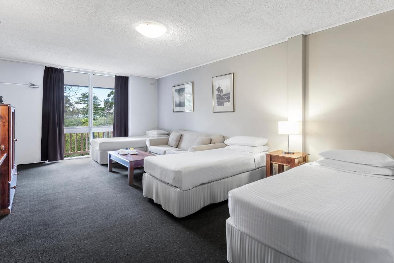 Dorset Gardens Hotel Croydon Extérieur photo