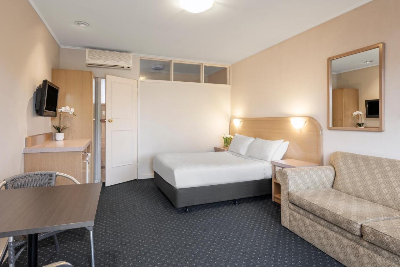 Dorset Gardens Hotel Croydon Extérieur photo