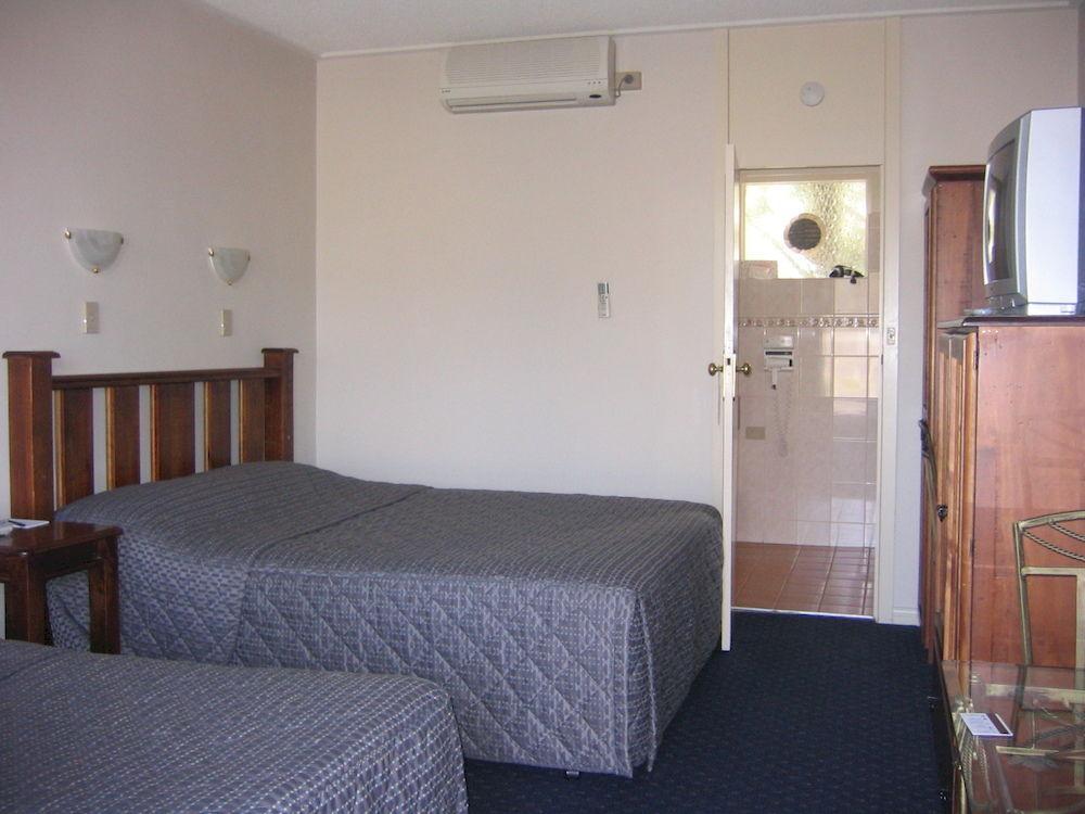 Dorset Gardens Hotel Croydon Extérieur photo