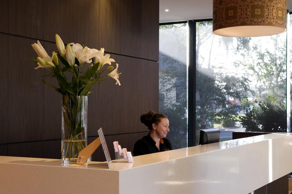 Dorset Gardens Hotel Croydon Extérieur photo