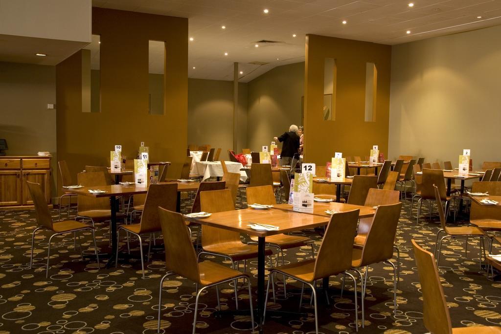 Dorset Gardens Hotel Croydon Extérieur photo