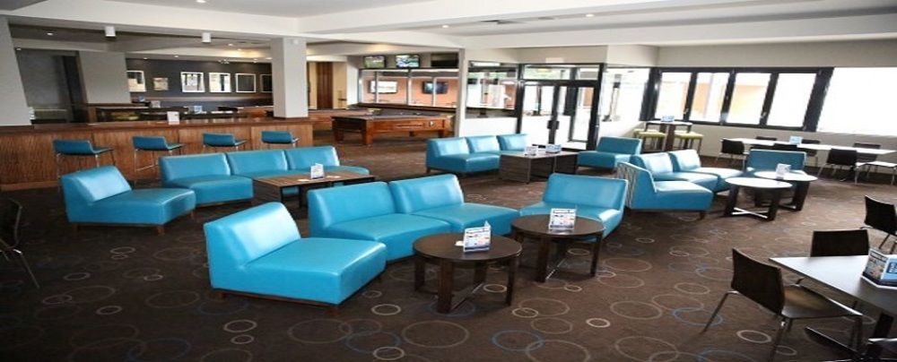 Dorset Gardens Hotel Croydon Extérieur photo