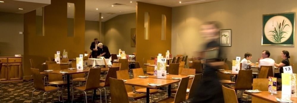Dorset Gardens Hotel Croydon Extérieur photo