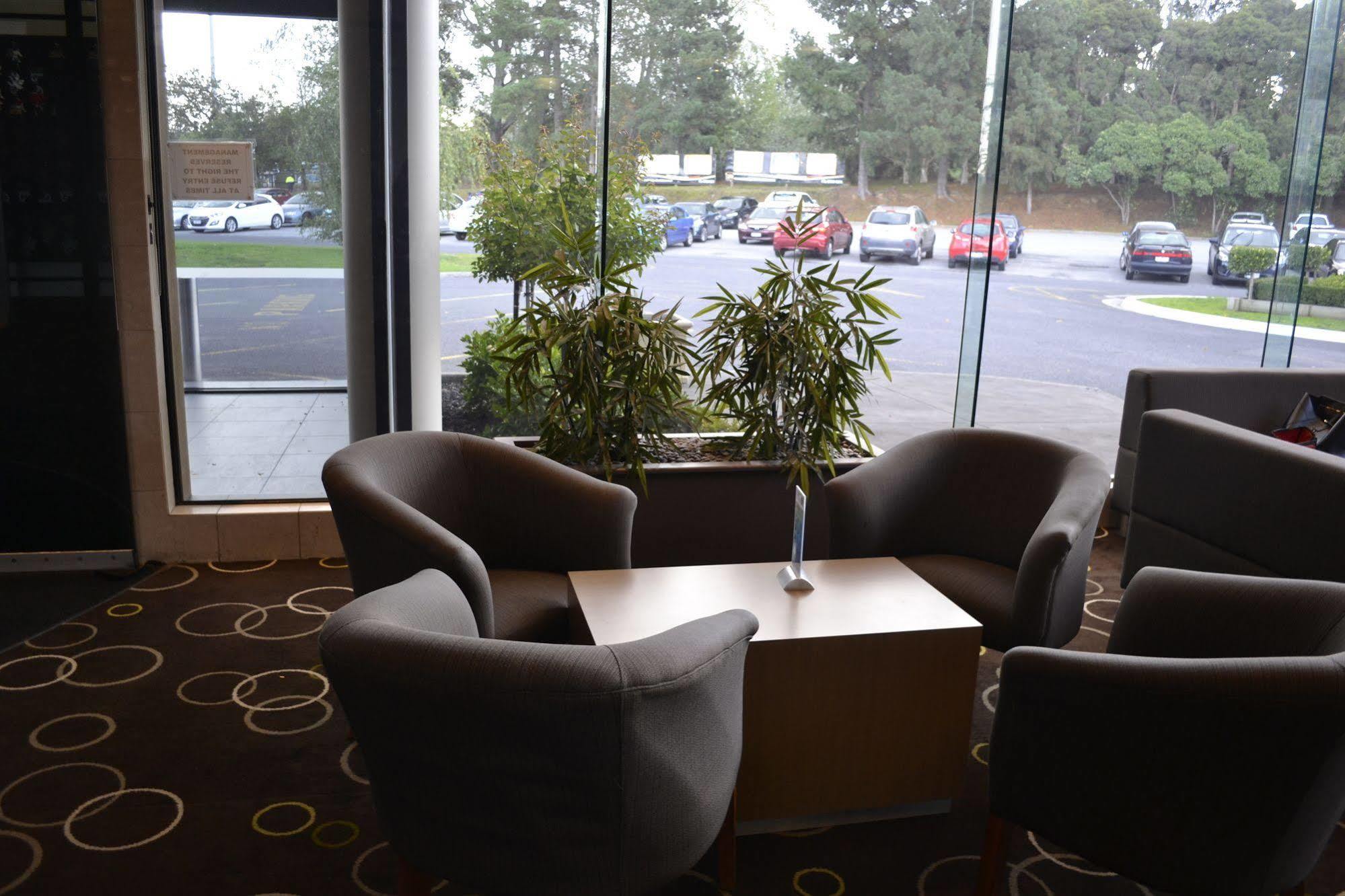 Dorset Gardens Hotel Croydon Extérieur photo