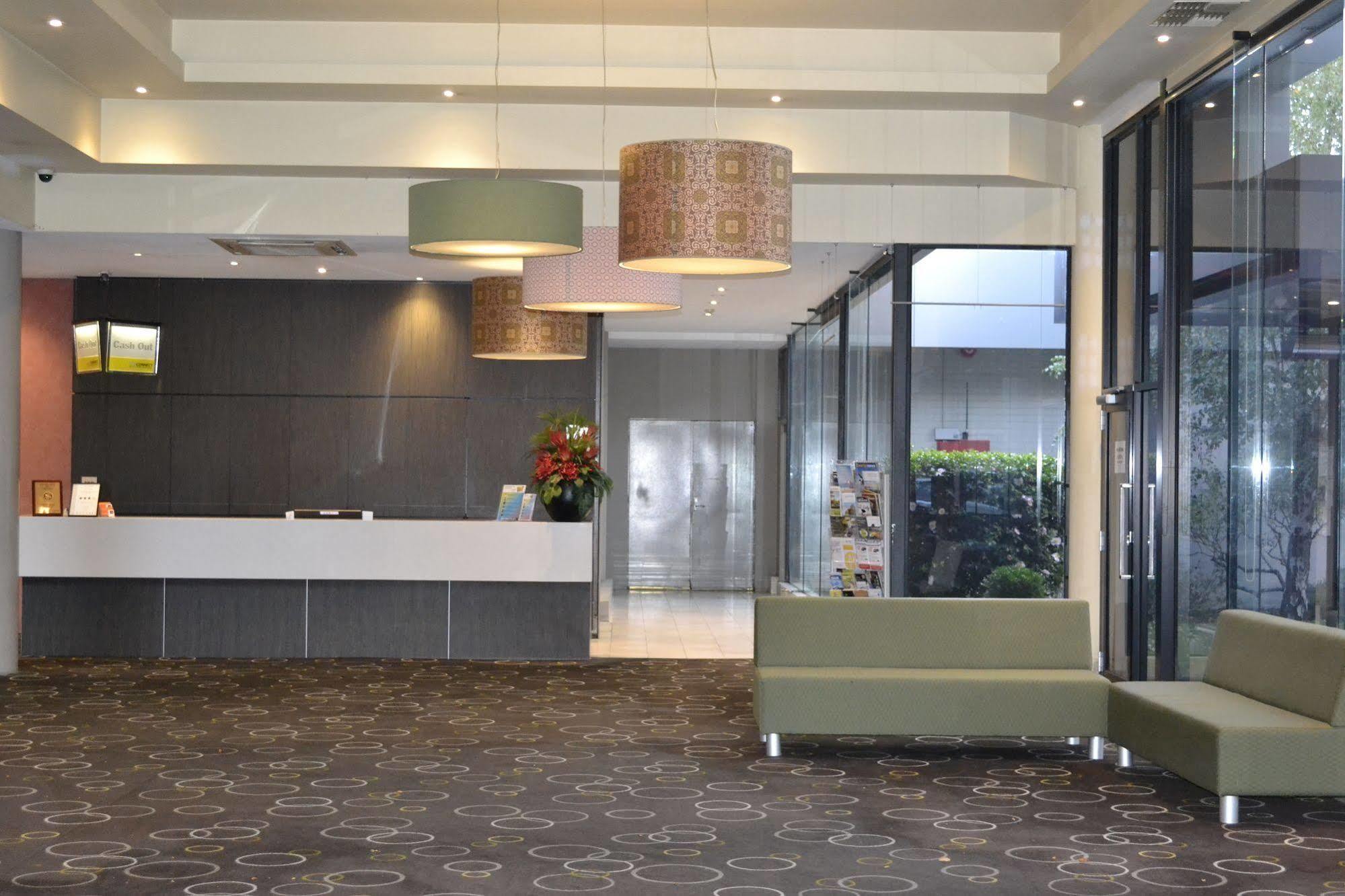 Dorset Gardens Hotel Croydon Extérieur photo
