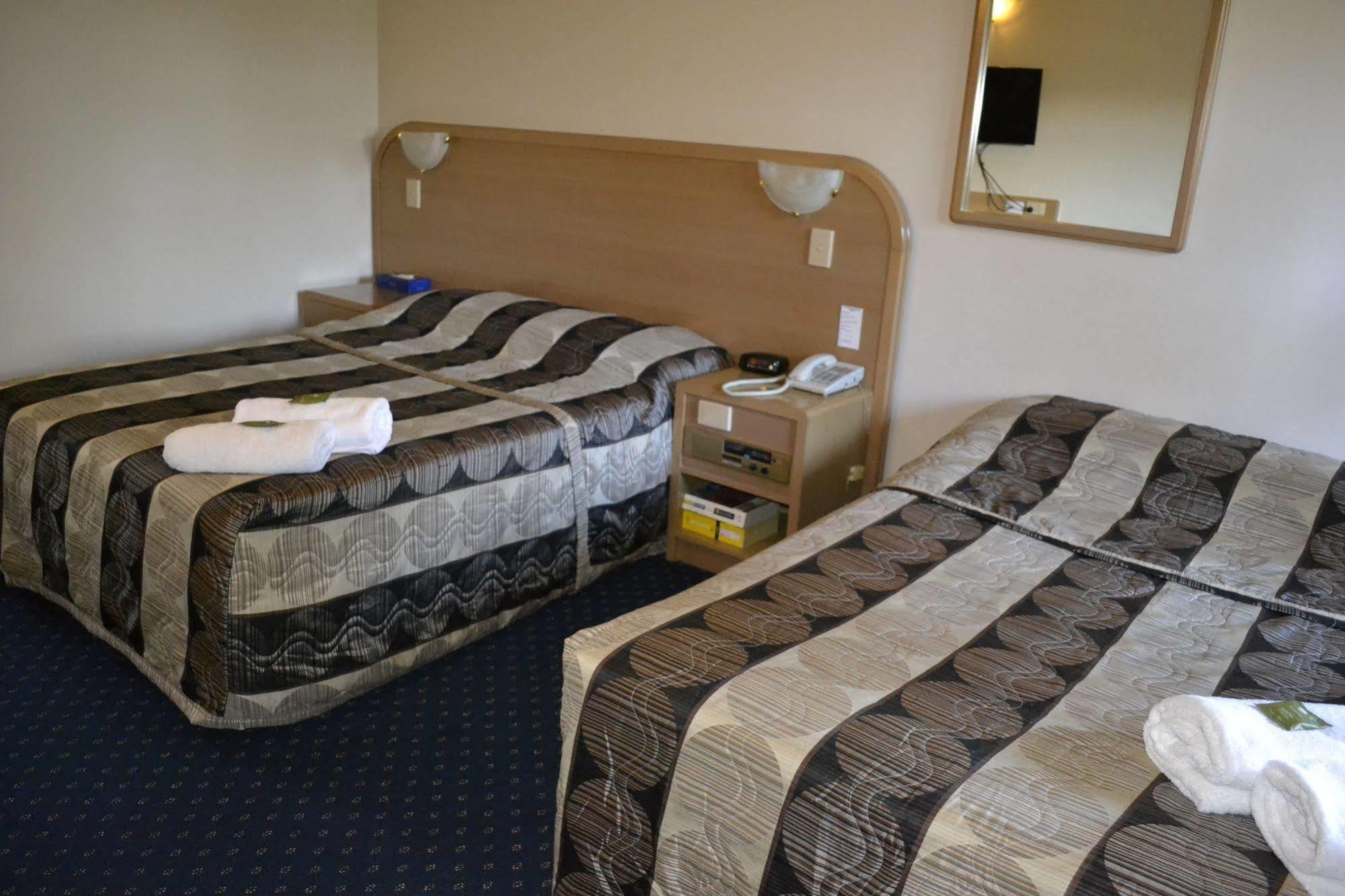 Dorset Gardens Hotel Croydon Extérieur photo