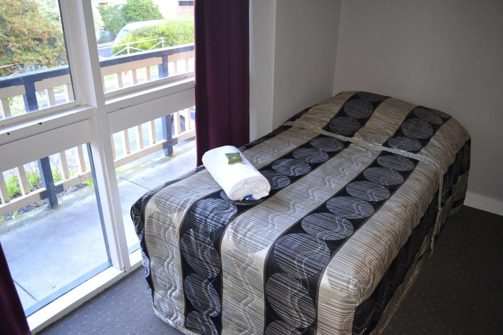 Dorset Gardens Hotel Croydon Extérieur photo